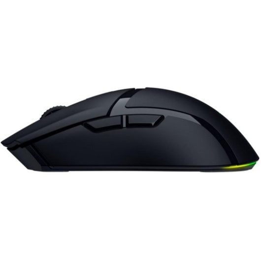 Ratón Razer inalámbrico 26000 DPI RGB Chroma 9 botones personalizables