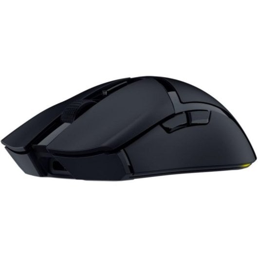 Ratón Razer inalámbrico 26000 DPI RGB Chroma 9 botones personalizables