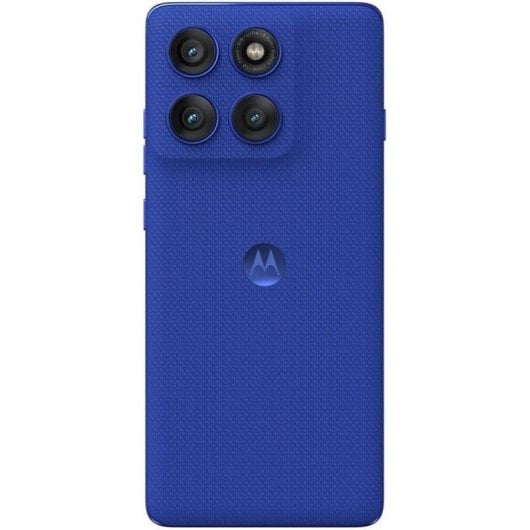 Motorola Edge 60 Pro 5G 12GB 512GB 6.67" Azul