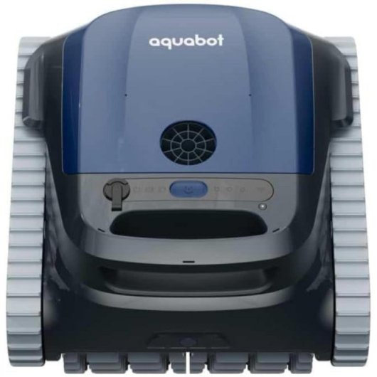Robot Limpafondos Inalámbrico Aquabot Echo 7800mAh 15m³/h 4L Bateria WiFi