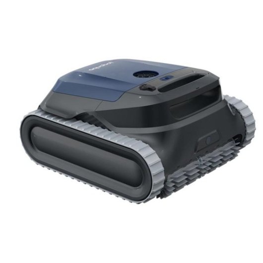 Robot Limpafondos Inalámbrico Aquabot Echo 7800mAh 15m³/h 4L Bateria WiFi