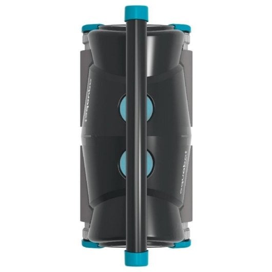 Aquabot Ultramax PVA 38.000L/h 865m²/h Cepillos PVA Microfibra Doble Bolsa LCD 45m