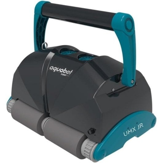 Aquabot BWT UltraMax Junior 743 m²/h Microfibra XL 36m Anti-torção Controle Remoto