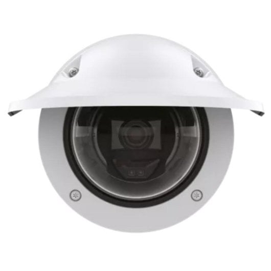 Telecamera IP Axis P3265-LVE-3 Full HD con PTZ Digitale e Visibilità Notturna