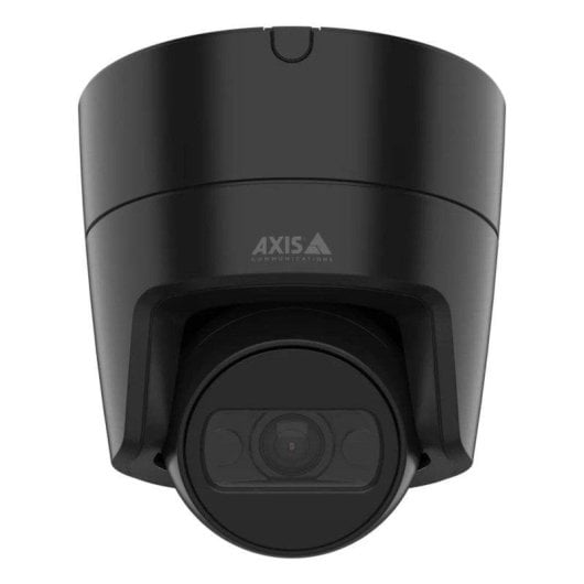 Caméra de surveillance Axis M3128-LVE 4K Vision Nocturne Extérieure IA Détection Véhicules