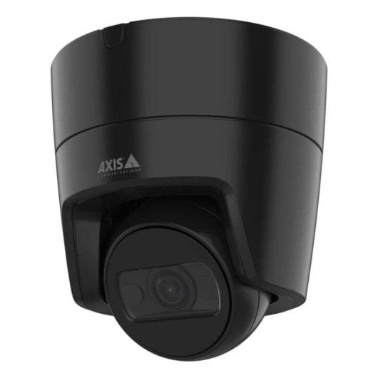 Caméra de surveillance Axis M3128-LVE 4K Vision Nocturne Extérieure IA Détection Véhicules