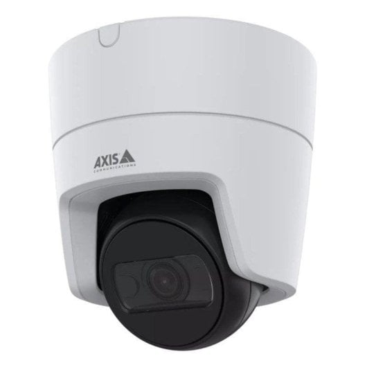 Cámara IP Axis M3128-LVE 4K Visión Nocturna Exterior IA Audio Bidireccional