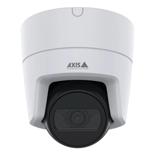 IP Kamera Axis M3128-LVE 4K Weiß Outdoor PoE mit digitalem PTZ und Nachtsicht