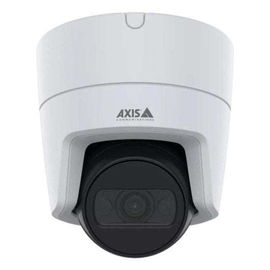 Videocamere di sorveglianza Axis M3128-LVE 4K Visione Notturna Esterna IA Audio Bidirezionale