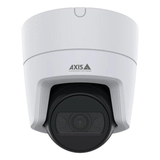 Cámara IP Axis M3128-LVE 4K Visión Nocturna Exterior IA Audio Bidireccional