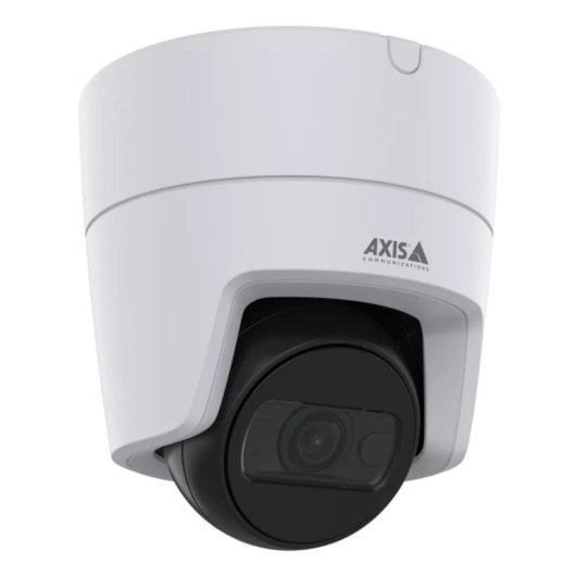IP Kamera Axis M3128-LVE 4K Weiß Outdoor PoE mit digitalem PTZ und Nachtsicht