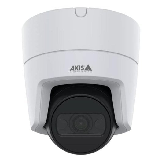 Cámara IP Axis M3128-LVE 4K Visión Nocturna Exterior IA Audio Bidireccional