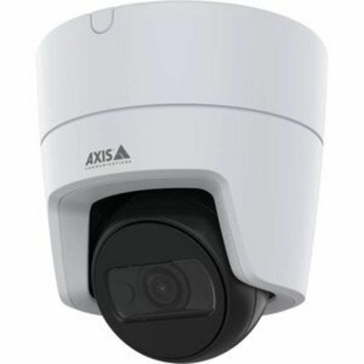 Cámara IP Axis M3128-LVE 4K Visión Nocturna Exterior IA Audio Bidireccional