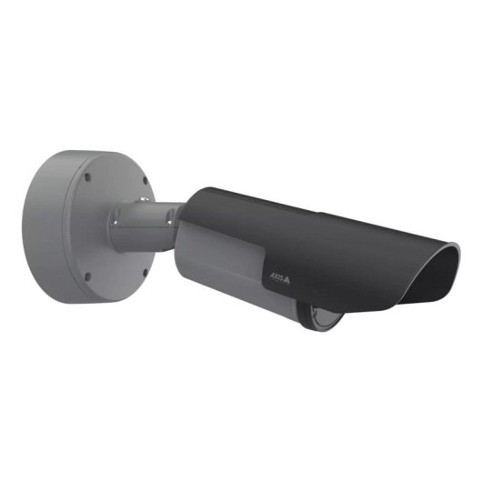 Cámara IP Axis Q1800-LE FullHD Visión Nocturna Exterior IA Audio Bidireccional