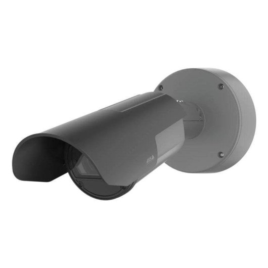 Cámara IP Axis Q1800-LE FullHD Visión Nocturna Exterior IA Audio Bidireccional