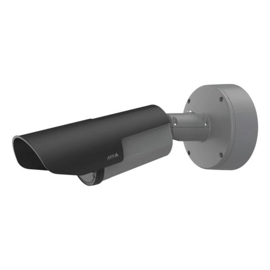 Telecamera IP Axis Q1800-LE Full HD con PTZ digitale e visione notturna 100m