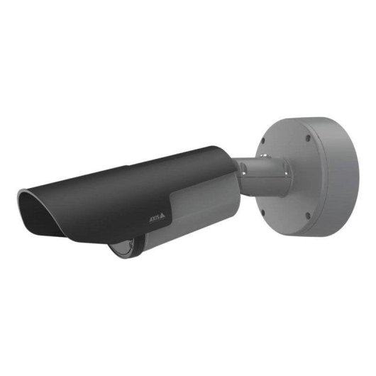 Cámara IP Axis Q1800-LE FullHD Visión Nocturna Exterior IA Audio Bidireccional