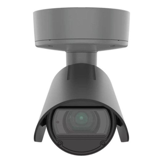 Cámara IP Axis Q1800-LE FullHD Visión Nocturna Exterior IA Audio Bidireccional