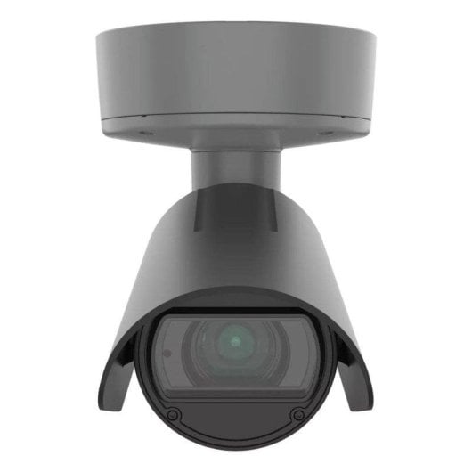 Videocamere di sorveglianza Axis Q1800-LE FullHD Visione Notturna Esterna Rilevamento IA Audio Bidirezionale
