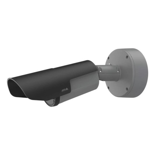 Cámara IP Axis Q1800-LE FullHD Visión Nocturna Exterior IA Audio Bidireccional