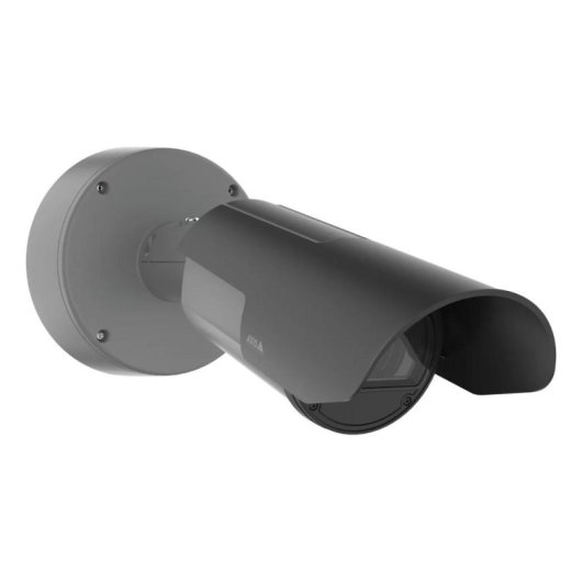 Cámara IP Axis Q1800-LE FullHD Visión Nocturna Exterior IA Audio Bidireccional