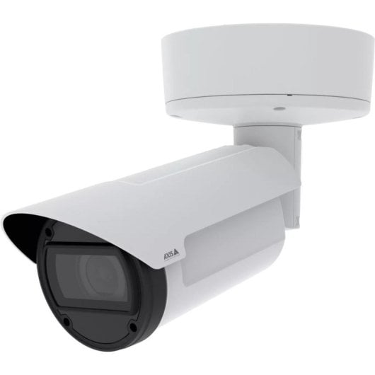 IP-Kamera Axis Q1809-LE 41MP 8K PTZ Digital Outdoor Schwarz Weiß