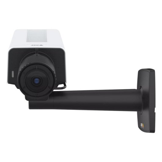 Telecamera IP Axis P1387 5 MP ARTPEC-8 con Rilevazione Volto e Visione Ampia