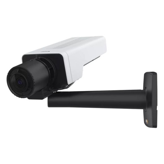 Cámara IP Axis P1387 5MP Interior IA Audio Bidireccional PoE