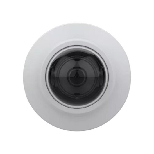 Telecamera IP Axis 02832-001 Interno Bullet 4MP Fissa con Microfono e PoE