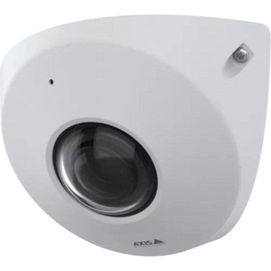 Videocamere di sorveglianza Axis P9117-PV 6MP Visione Notturna Interna Audio Bidirezionale
