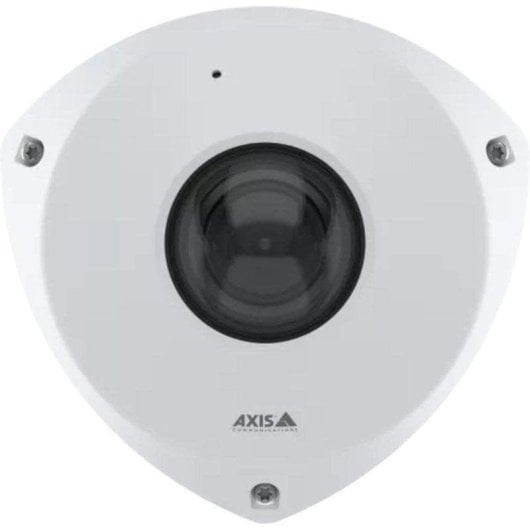 Videocamere di sorveglianza Axis P9117-PV 6MP Visione Notturna Interna Audio Bidirezionale