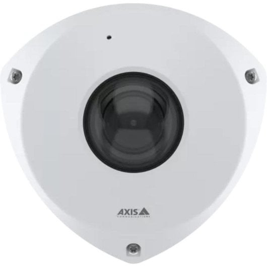 Videocamere di sorveglianza Axis P9117-PV 6MP Visione Notturna Interna Audio Bidirezionale