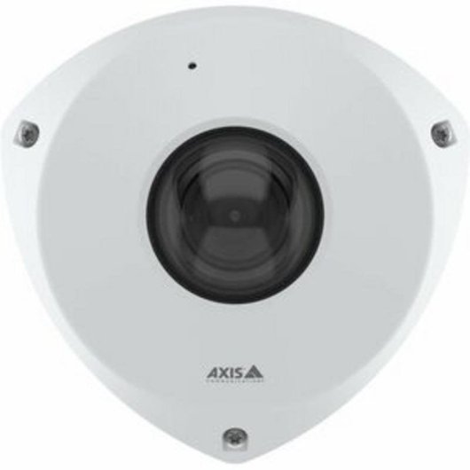 Videocamere di sorveglianza Axis P9117-PV 6MP Visione Notturna Interna Audio Bidirezionale