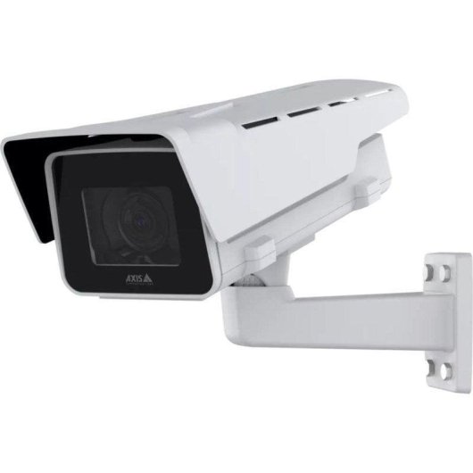 Cámara IP Axis P1385-E FullHD Visión Nocturna Exterior PTZ Digital