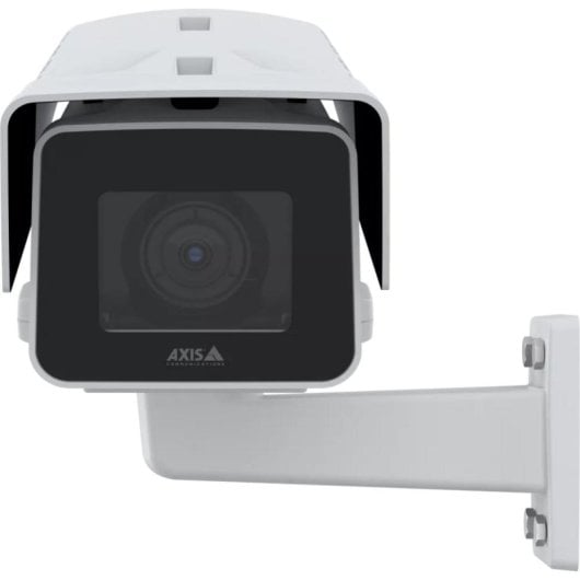 Camera IP Axis P1385-E 2 MP Full HD PTZ digitale con visione notturna e certificazioni internazionali