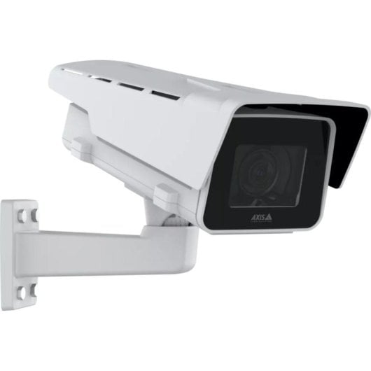 Camera IP Axis P1385-E 2 MP Full HD PTZ digitale con visione notturna e certificazioni internazionali