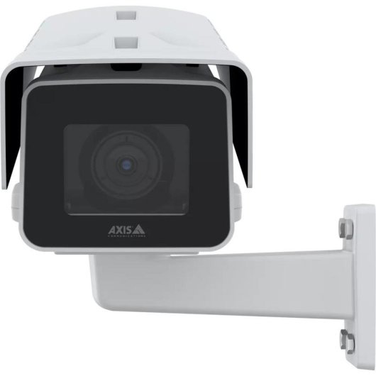 Cámara IP Axis P1385-E FullHD Visión Nocturna Exterior PTZ Digital