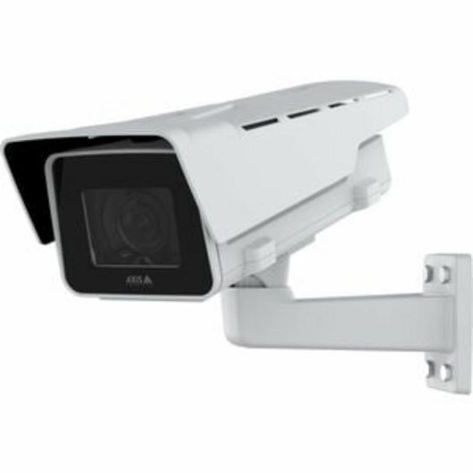 Cámara IP Axis P1385-E FullHD Visión Nocturna Exterior PTZ Digital