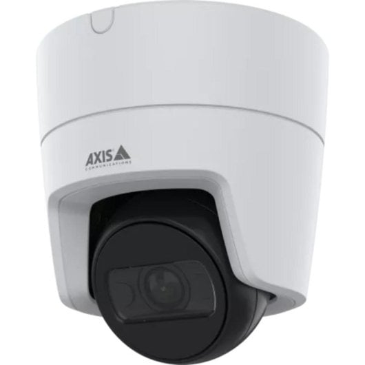 Cámara IP Axis 02918-001 4MP Weiß Bullet Techo Vandalensicher IP66