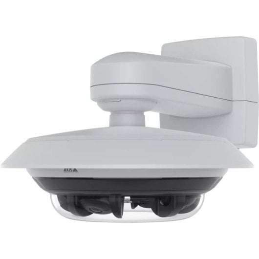 IP Kamera Axis 02897-001 5 MP 2592x1944 PoE Outdoor Dome Schwarz Weiß