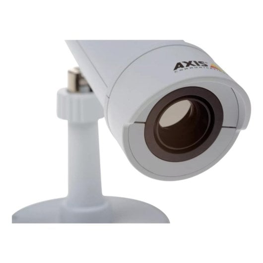 Telecamera IP AXIS P1280-E 640x480 Termica con PoE e Analisi Integrata