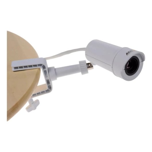 Telecamera IP AXIS P1280-E 640x480 Termica con PoE e Analisi Integrata