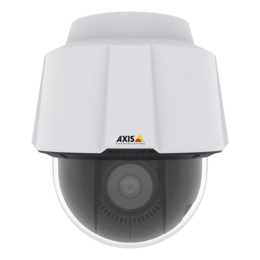 Telecamera IP Axis P5655-E PTZ 1080p Zoom Ottico 32x e WDR Forense