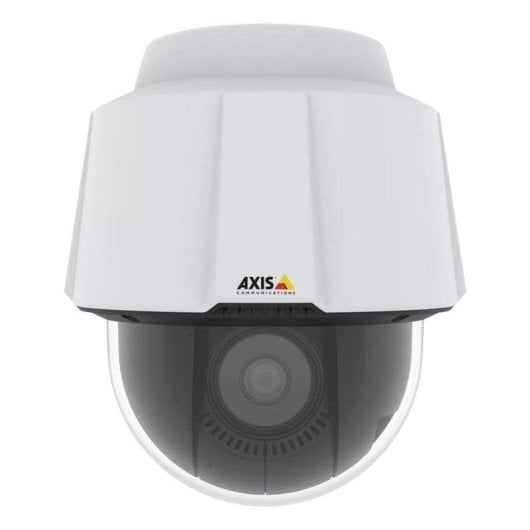 Videocamere di sorveglianza Axis P5655-E FullHD Esterna Audio Bidirezionale PTZ Antivandalo