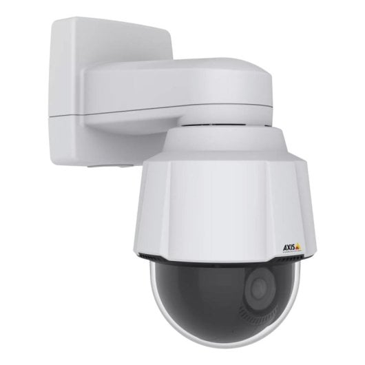 Telecamera IP Axis P5655-E PTZ 1080p Zoom Ottico 32x e WDR Forense