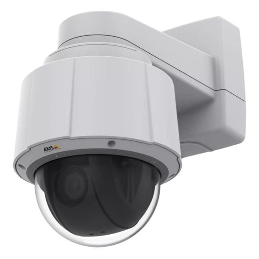 Telecamera IP AXIS Q6075 PTZ 1080p con zoom ottico 40x e Autotracking 2