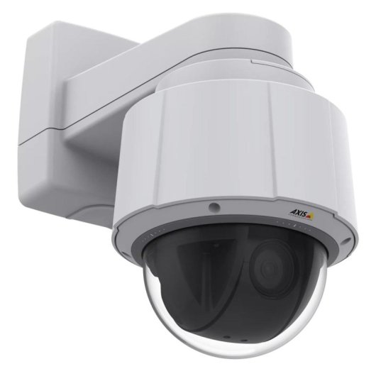 Telecamera IP AXIS Q6075 PTZ 1080p con zoom ottico 40x e Autotracking 2