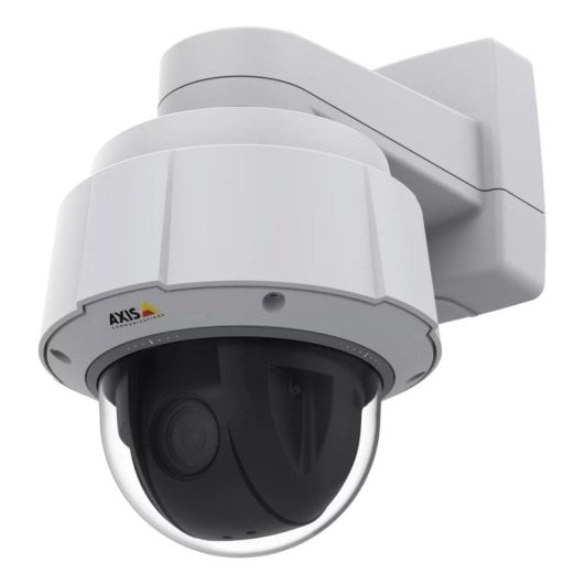 IP-Kamera Axis Q6074-E PTZ mit 720p HD und 30x optischem Zoom, Outdoor und Indoor