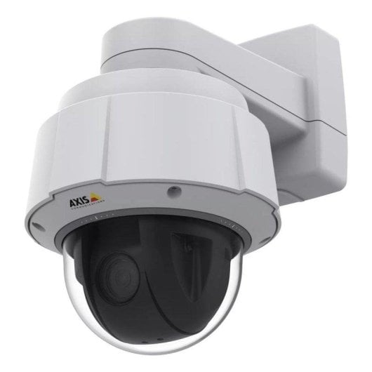 Videocamere di sorveglianza Axis Q6074-E HD Esterna PTZ Rilevamento IA