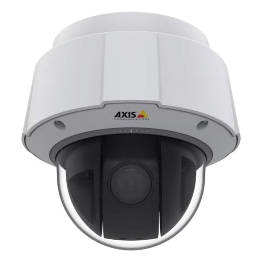 IP-Kamera Axis Q6074-E PTZ mit 720p HD und 30x optischem Zoom, Outdoor und Indoor